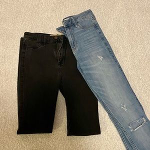 Hollister Jeans Bundle